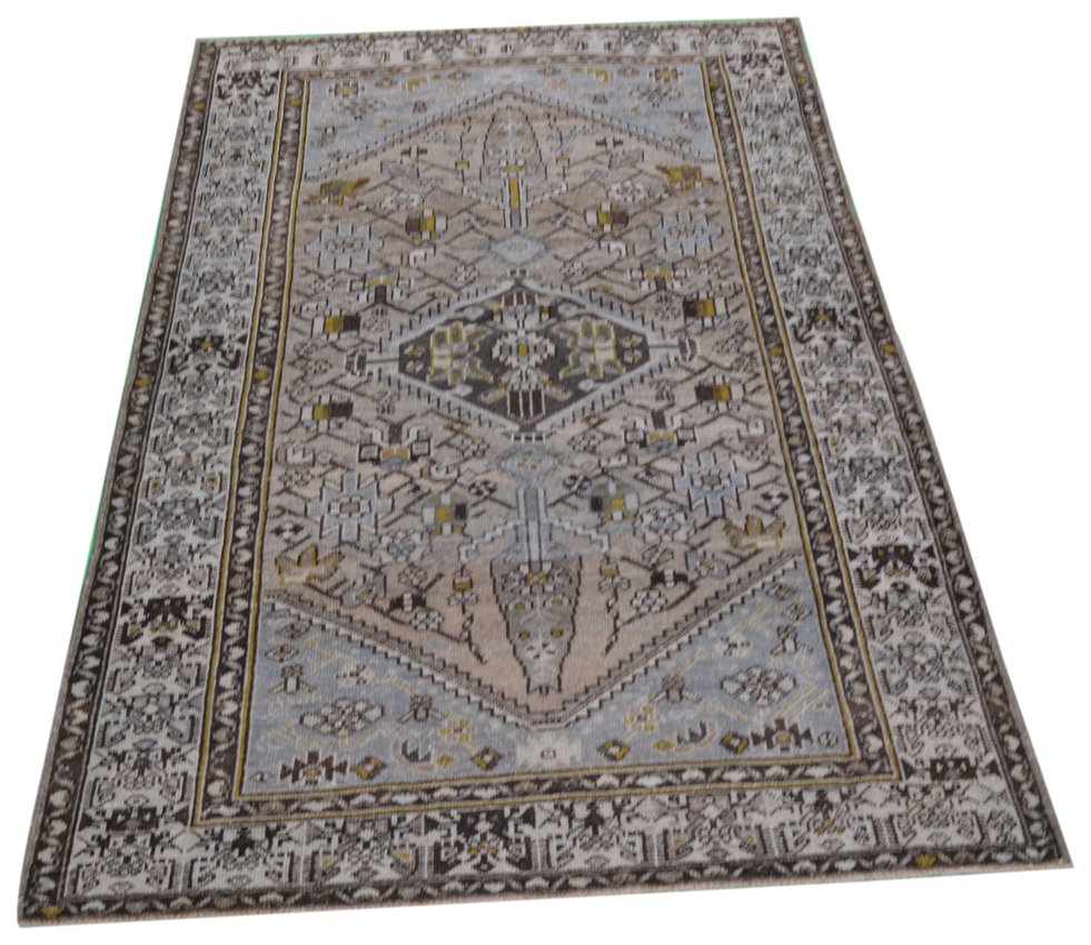 Vintage Turkish Anatolian