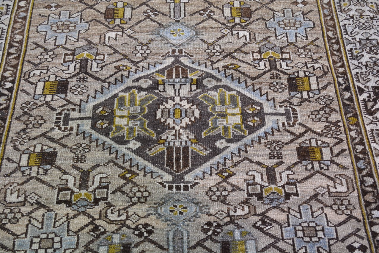 Vintage Turkish Anatolian