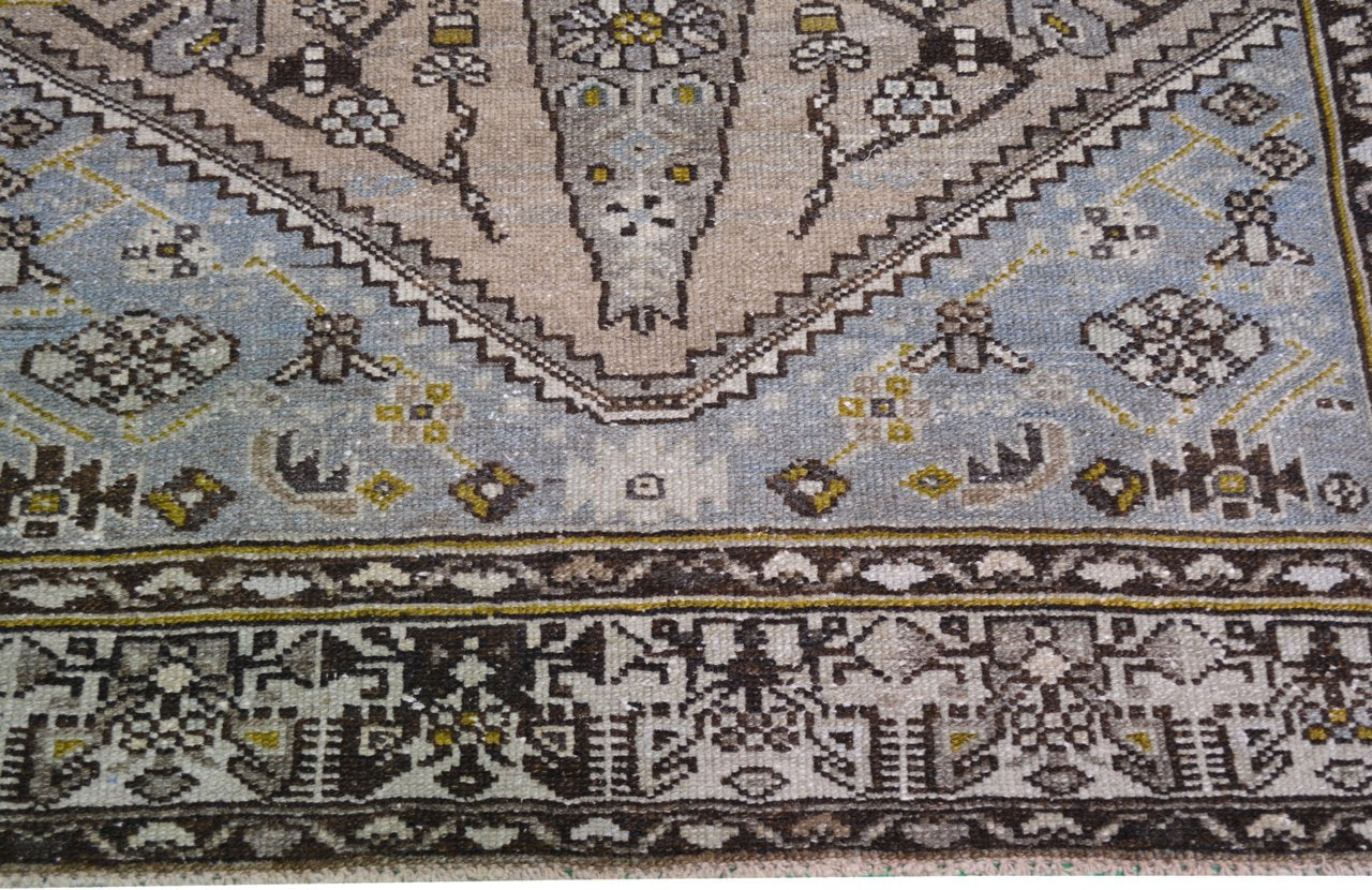 Vintage Turkish Anatolian