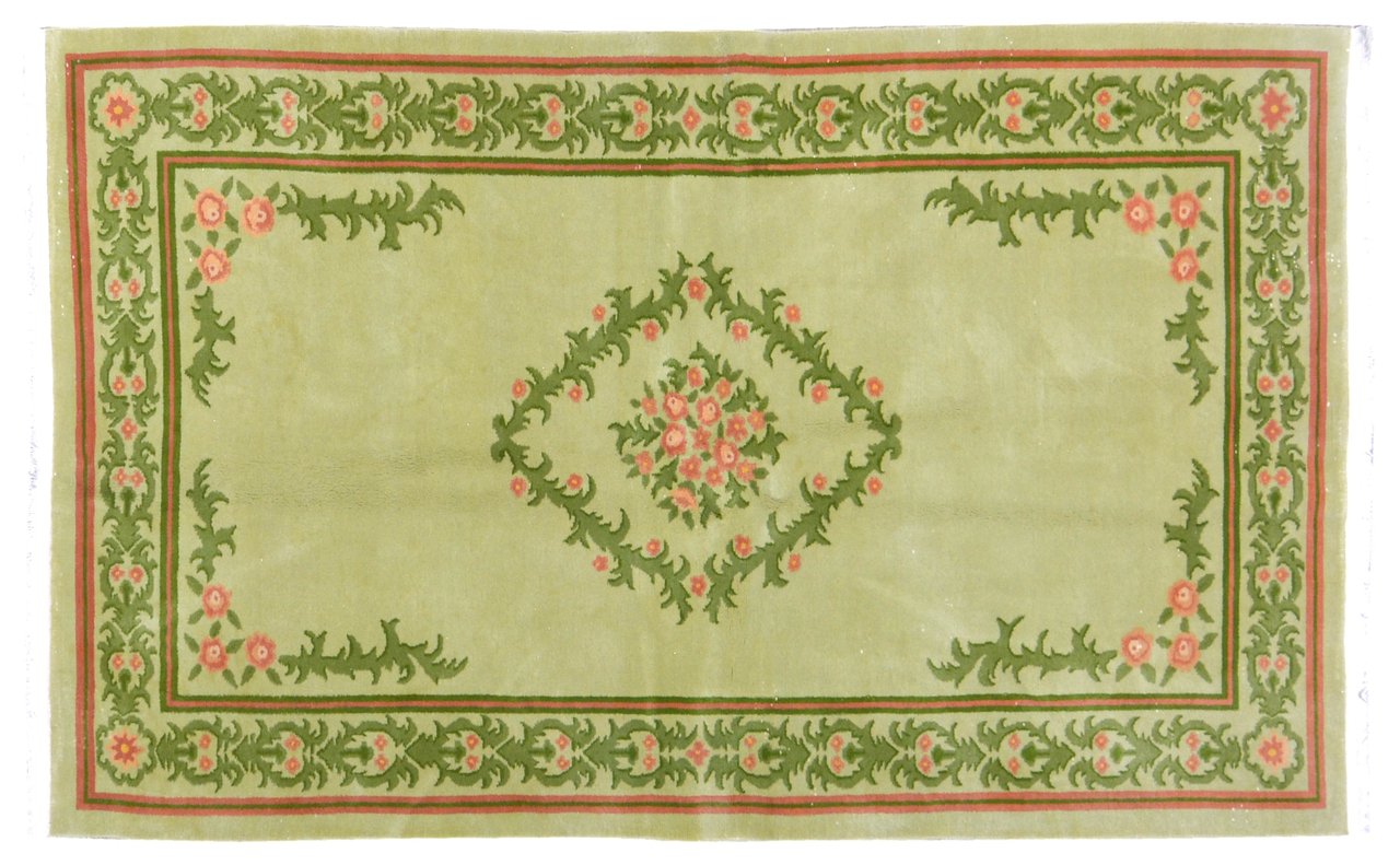 Vintage Chinese Art Deco