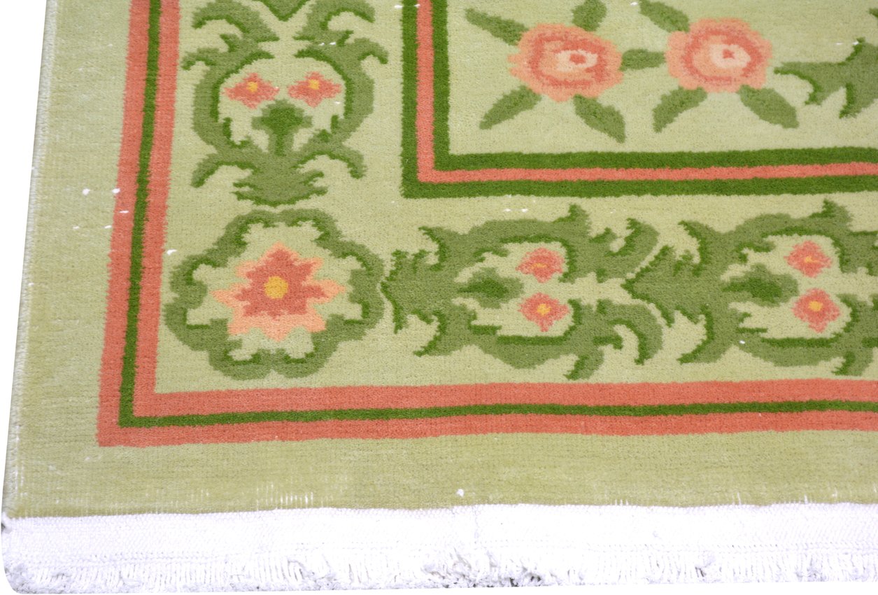 Vintage Chinese Art Deco