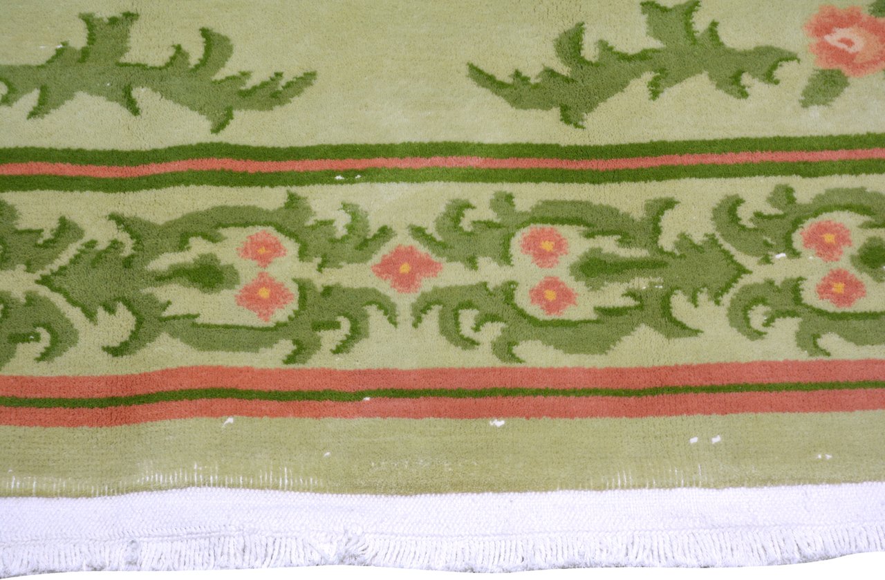 Vintage Chinese Art Deco