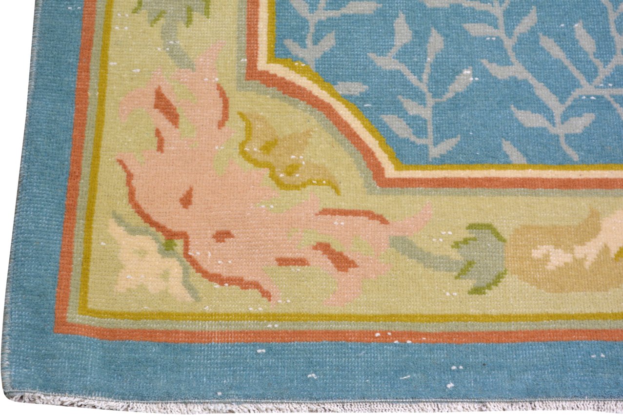 Vintage Chinese Art Deco