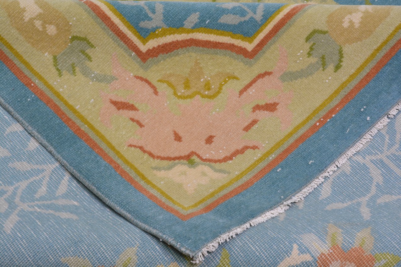 Vintage Chinese Art Deco