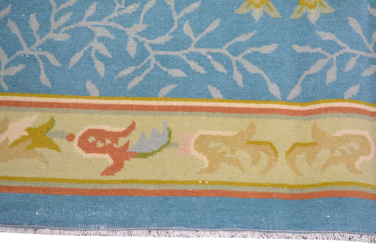 Vintage Chinese Art Deco