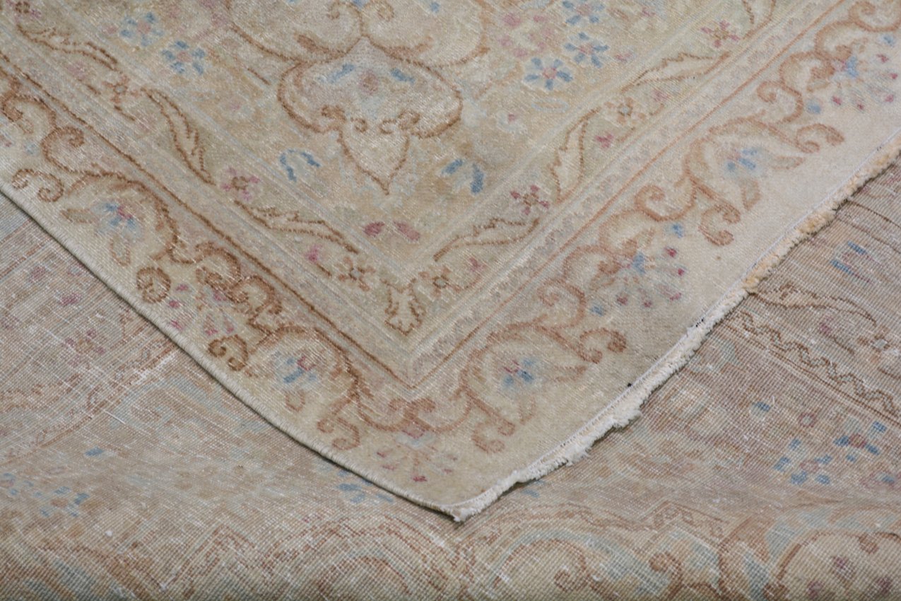 Vintage Persian Kerman