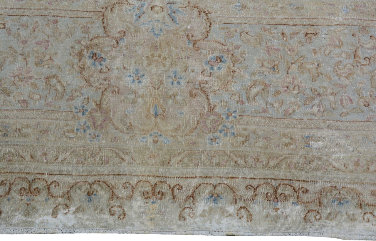 Vintage Persian Kerman