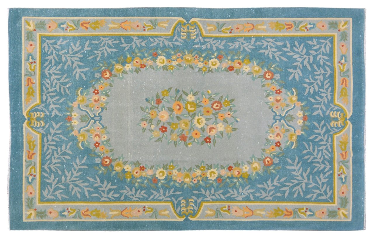 Vintage Chinese Art Deco