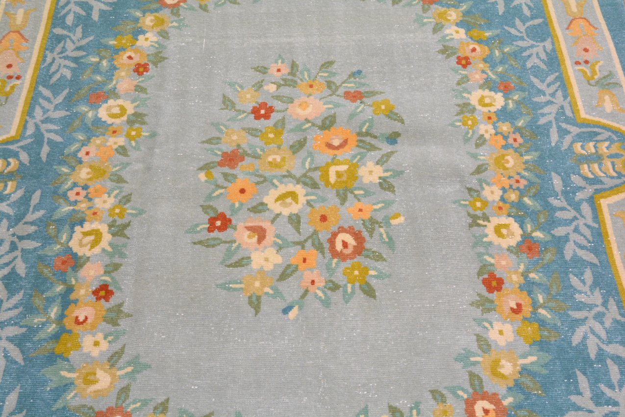Vintage Chinese Art Deco