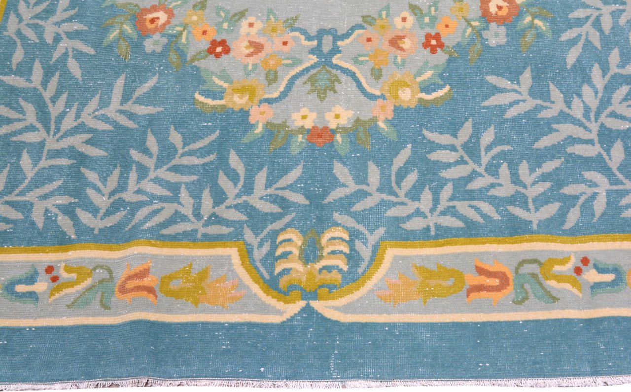 Vintage Chinese Art Deco
