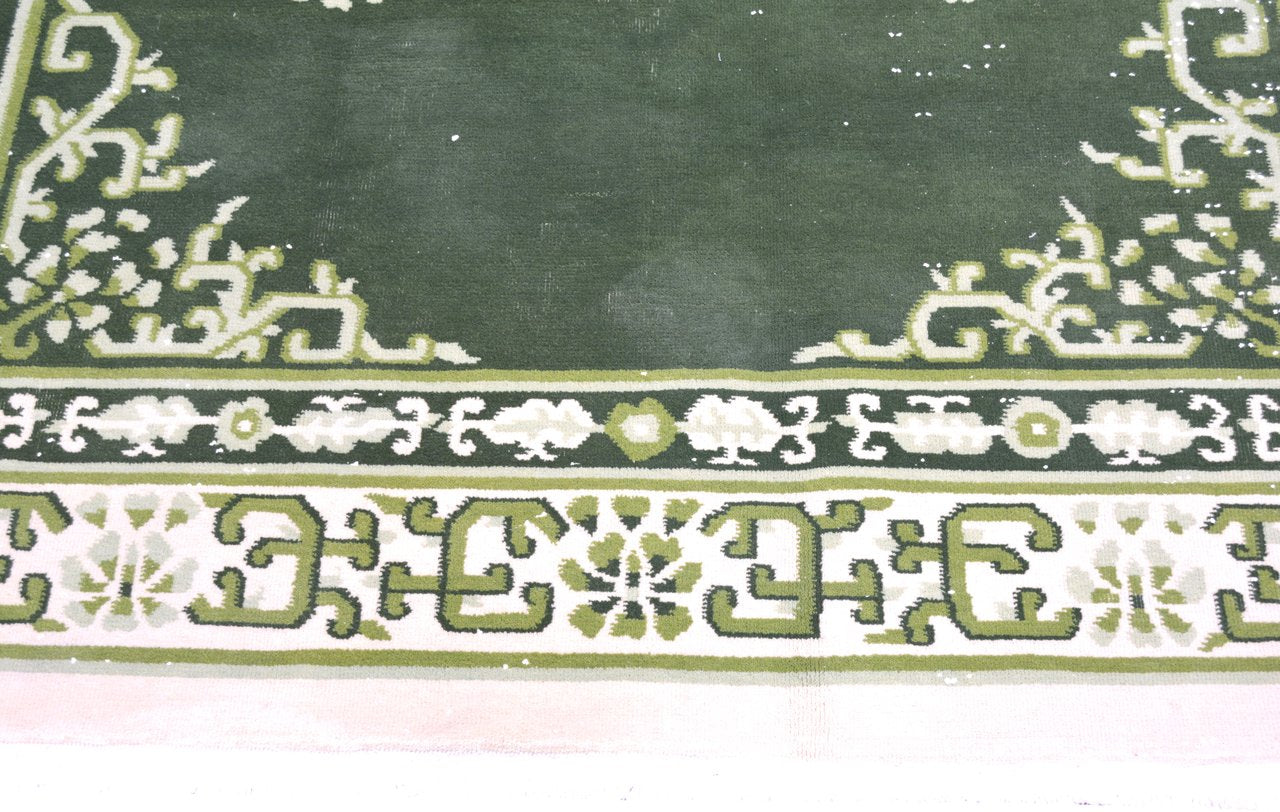 Vintage Chinese Art Deco