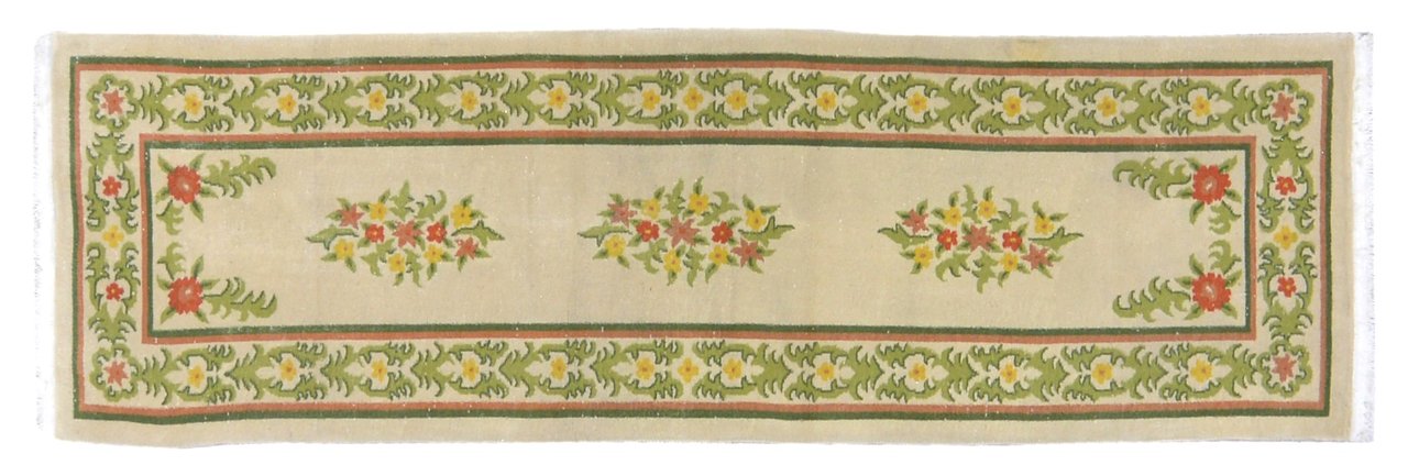Vintage Chinese Art Deco