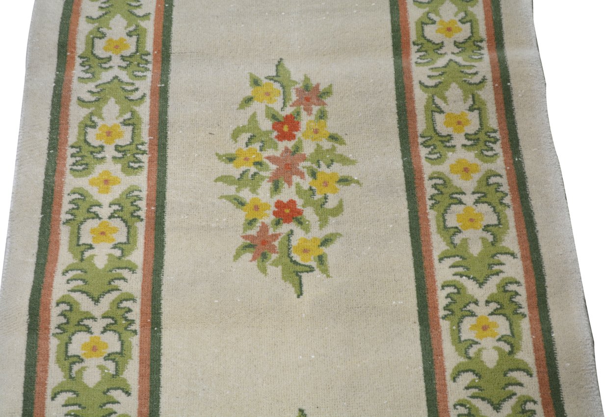 Vintage Chinese Art Deco