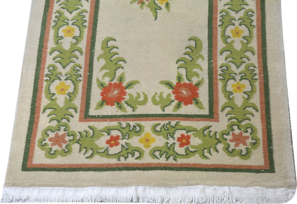 Vintage Chinese Art Deco