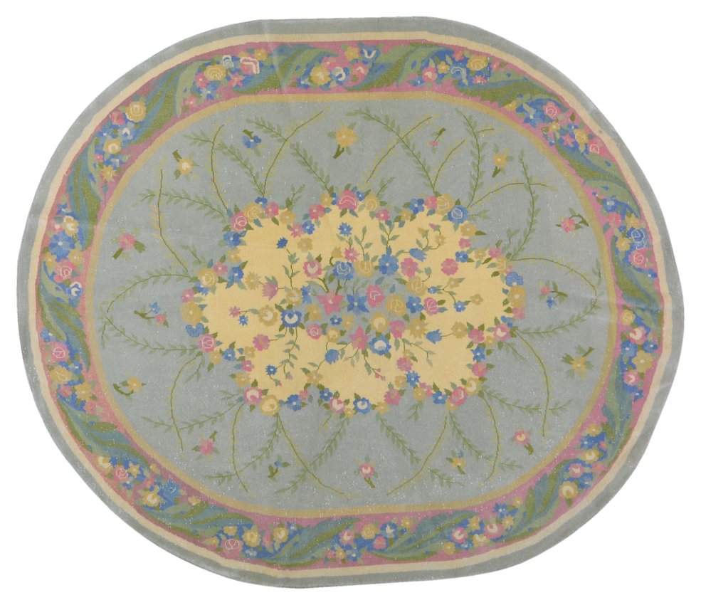 Vintage Chinese Art Deco