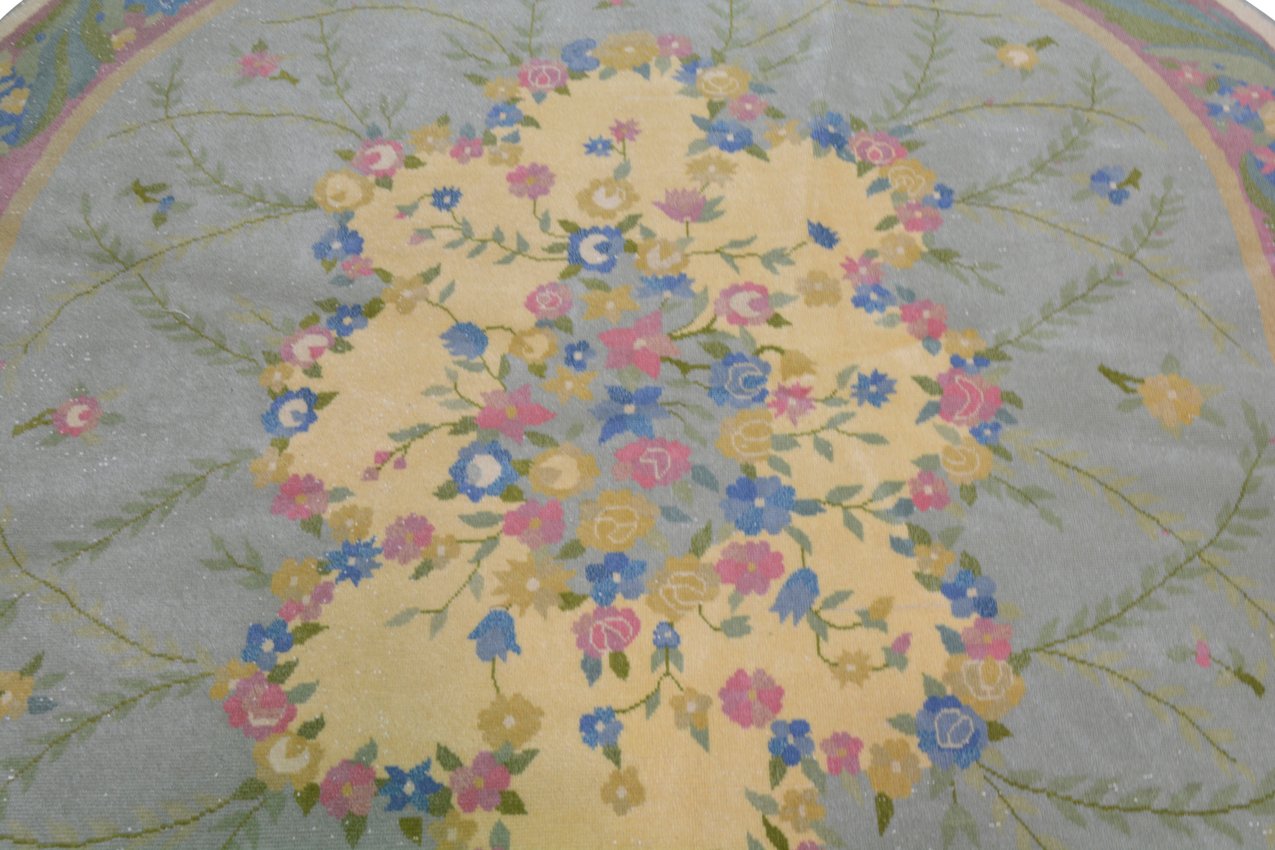 Vintage Chinese Art Deco