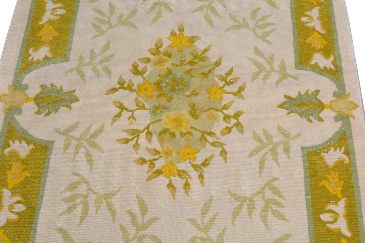 Vintage Chinese Art Deco