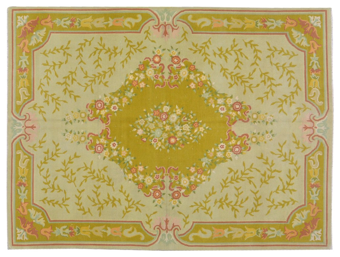 Vintage Chinese Art Deco