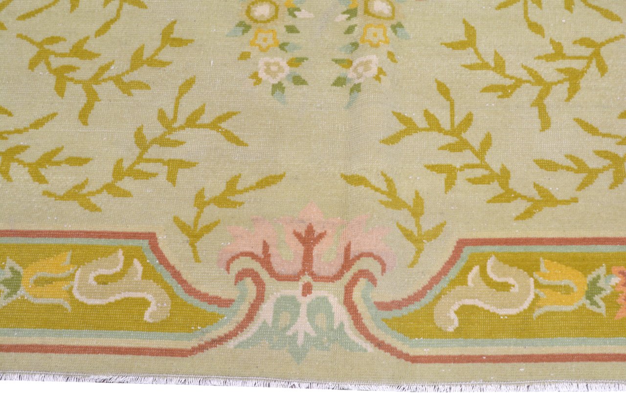 Vintage Chinese Art Deco