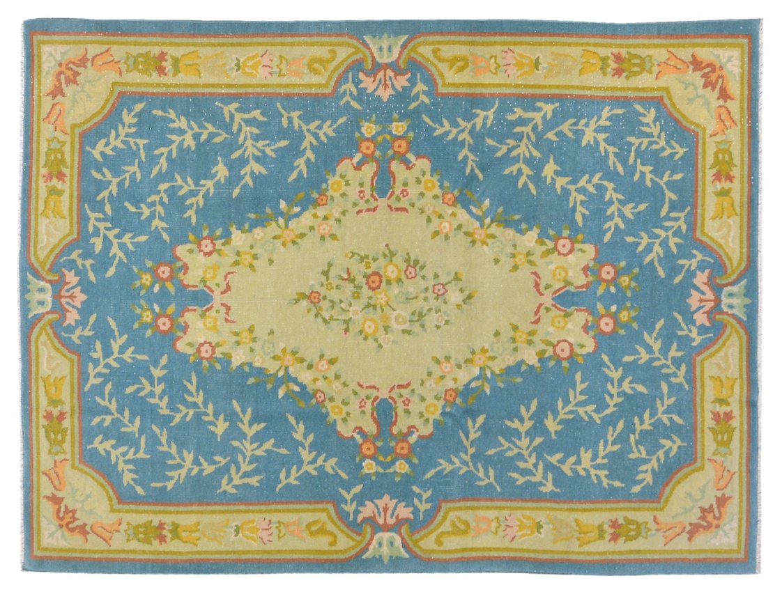 Vintage Chinese Art Deco