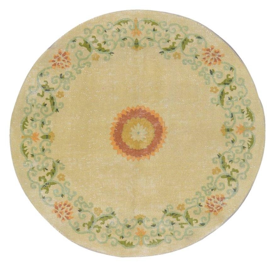 Vintage Chinese Art Deco