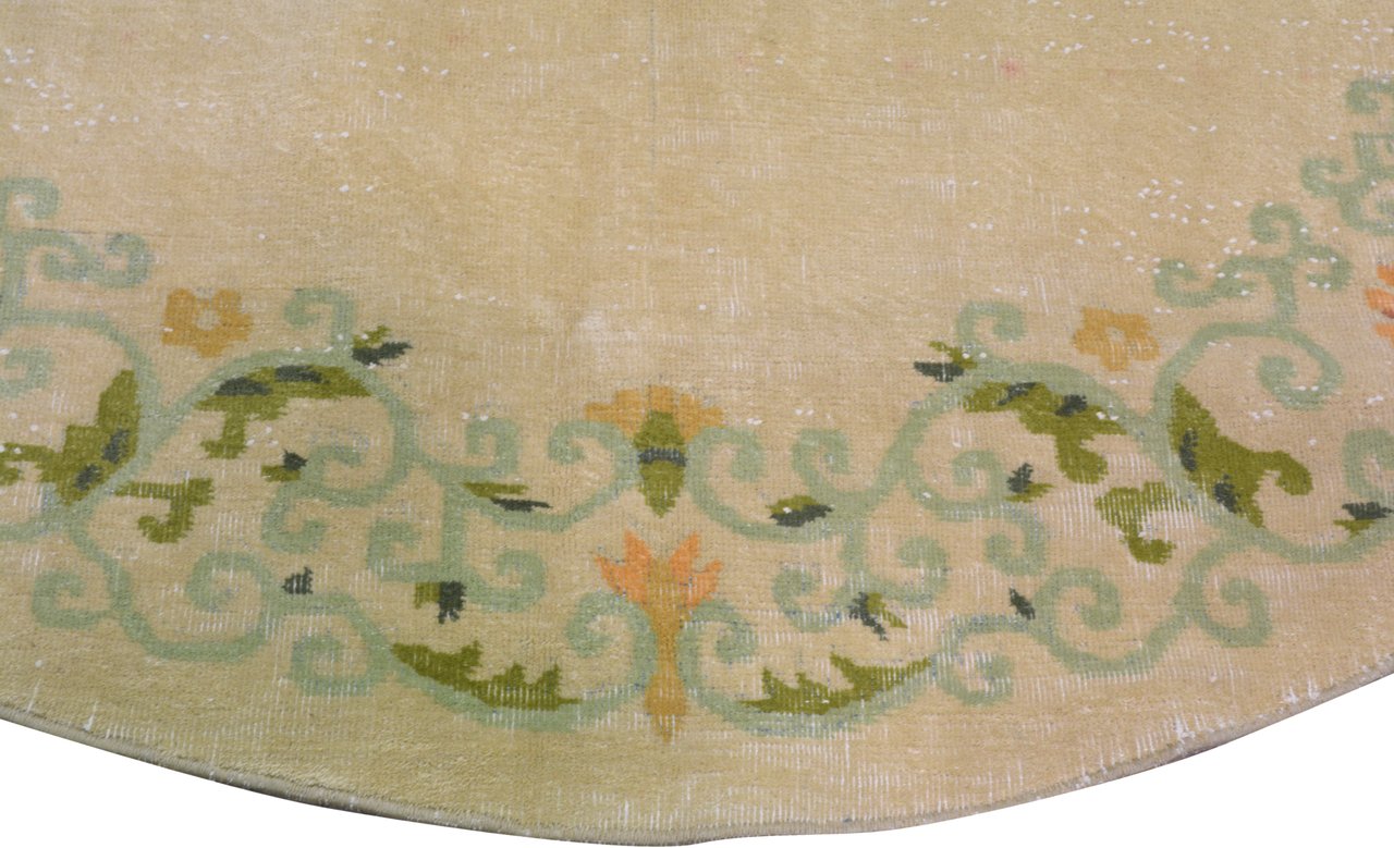 Vintage Chinese Art Deco