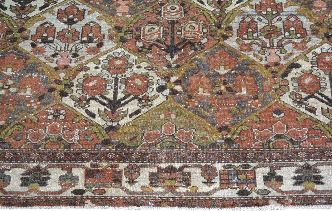 Vintage Persian Malayer