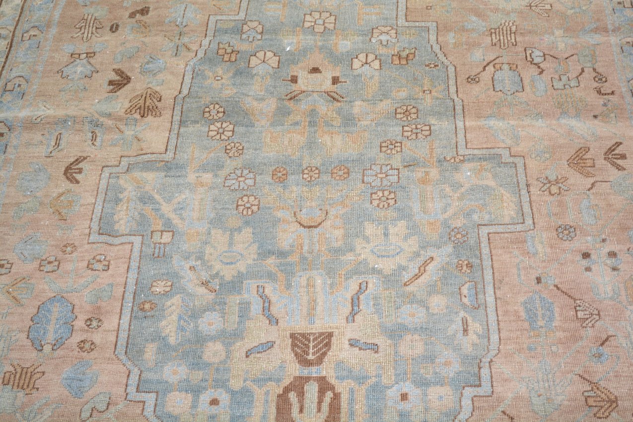Vintage Persian Malayer