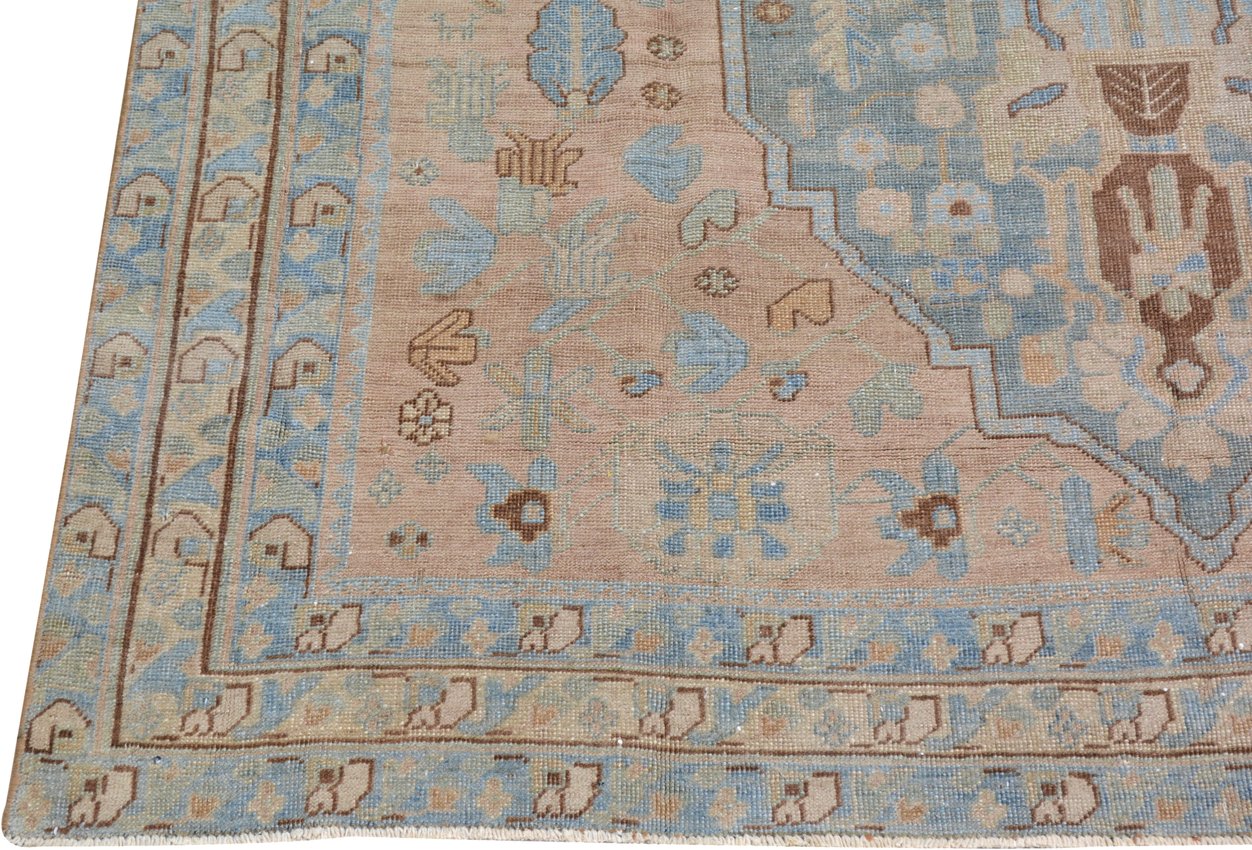 Vintage Persian Malayer