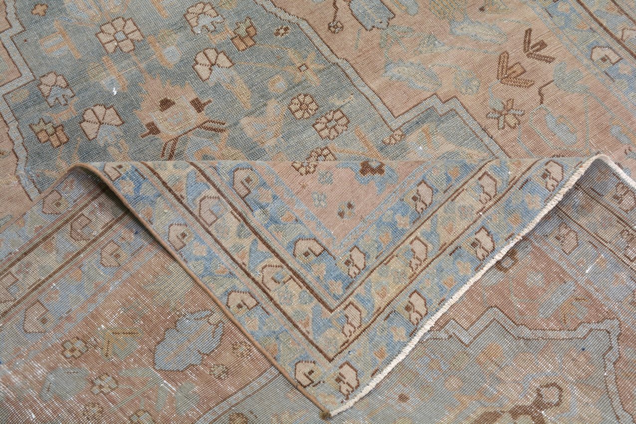 Vintage Persian Malayer