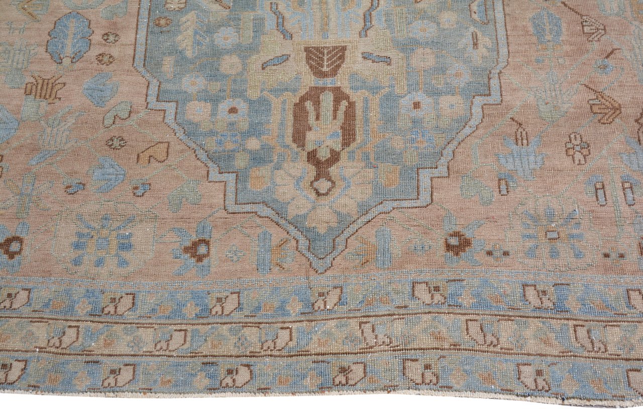 Vintage Persian Malayer