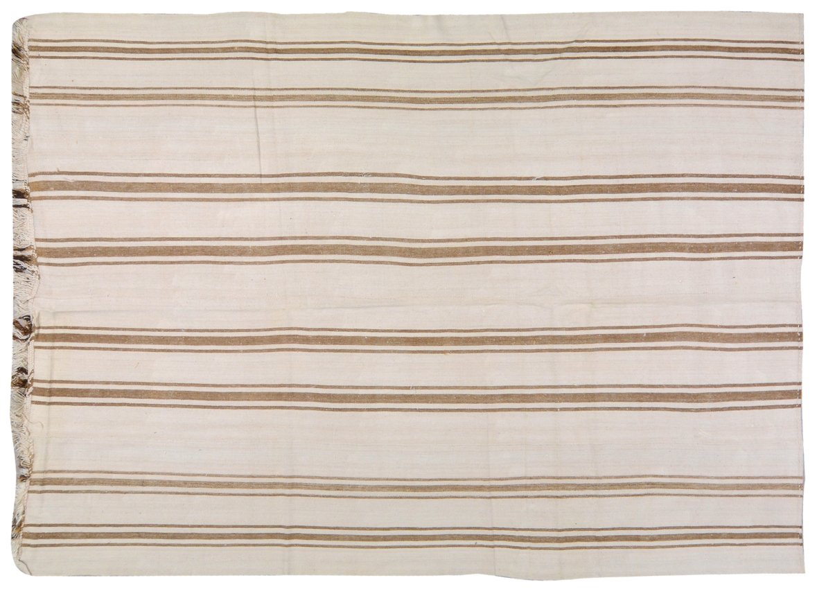 Vintage Turkish Kilim