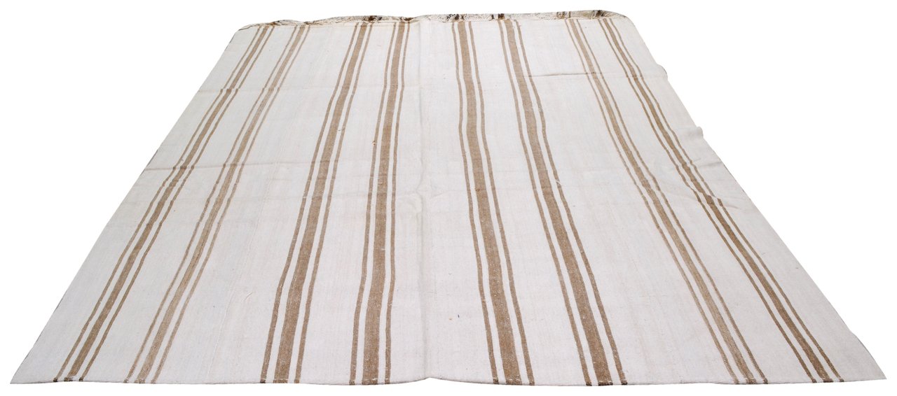 Vintage Turkish Kilim