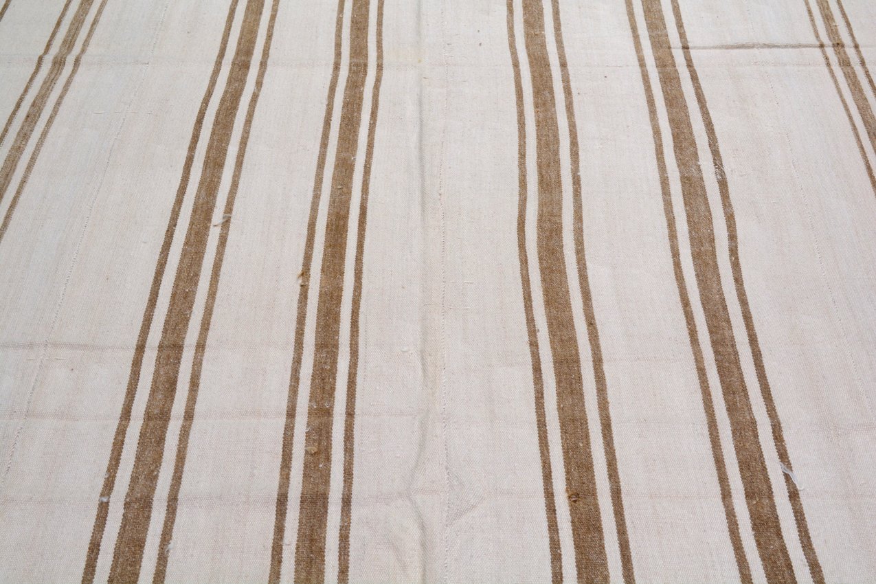 Vintage Turkish Kilim