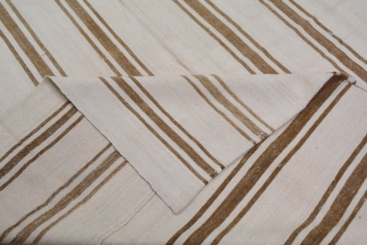 Vintage Turkish Kilim