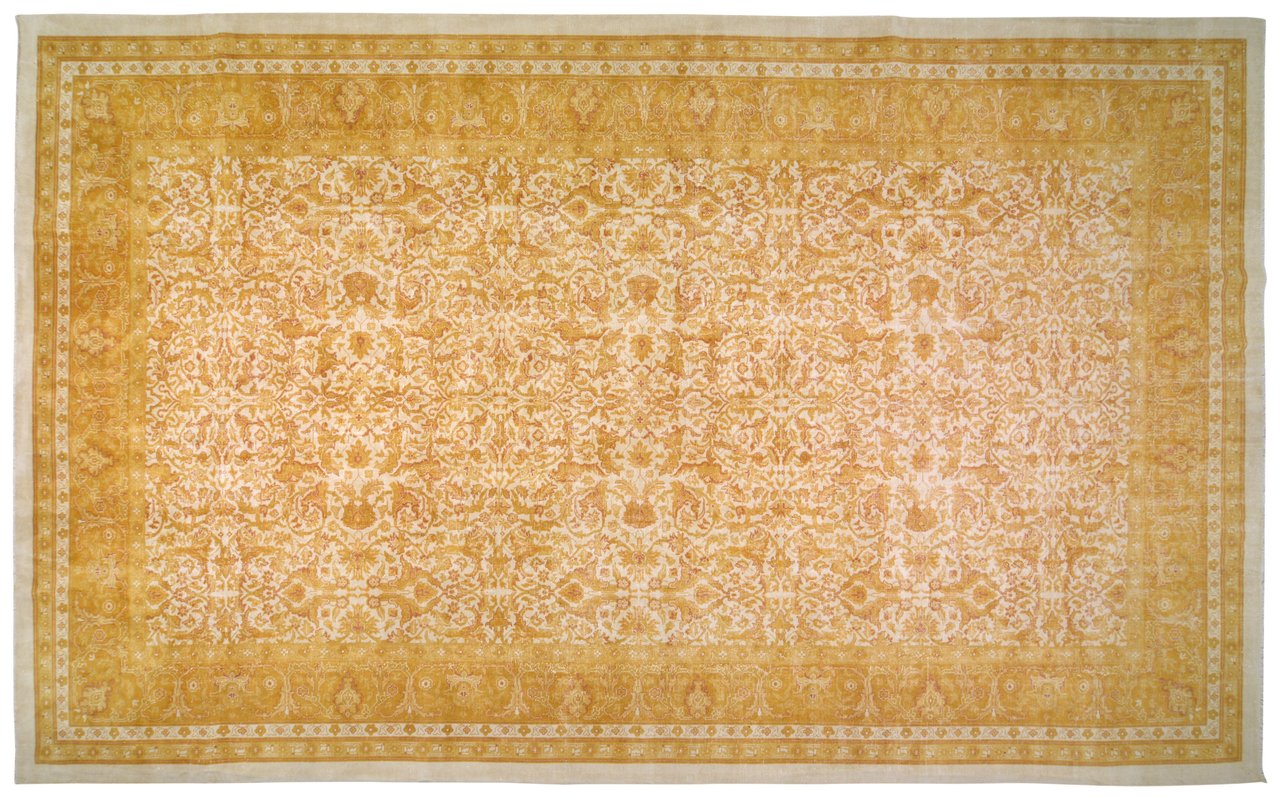 Vintage Persian