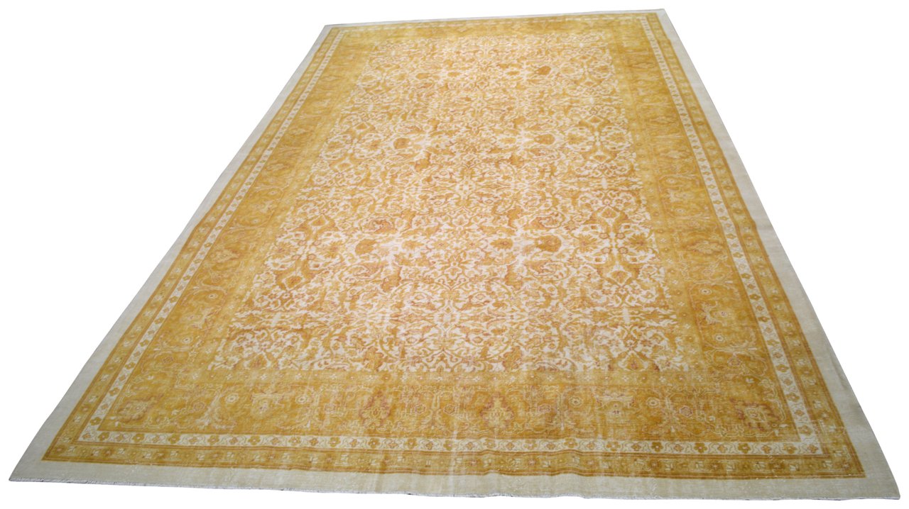 Vintage Persian