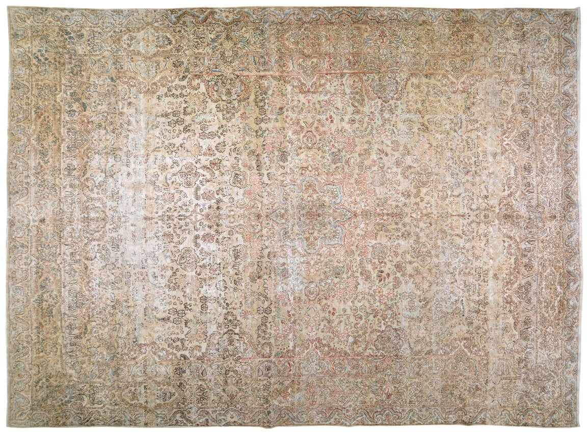 Vintage Persian