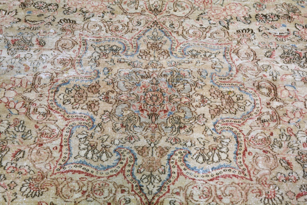 Vintage Persian
