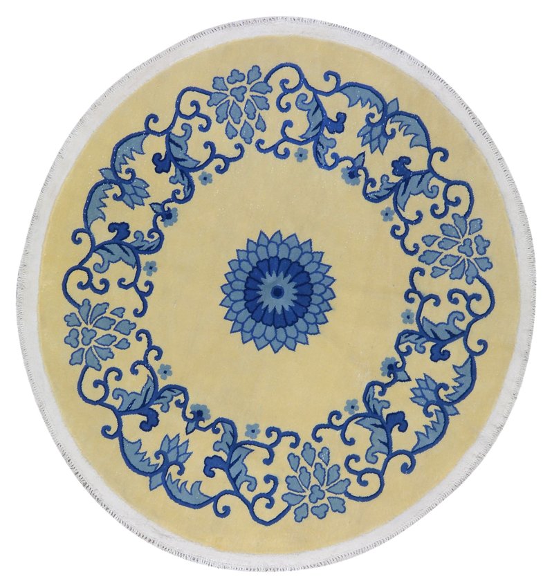 Vintage Chinese Art Deco