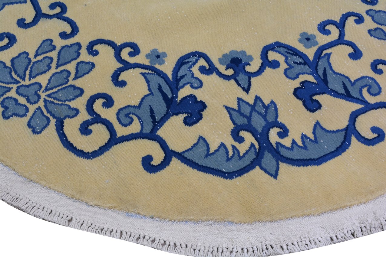 Vintage Chinese Art Deco