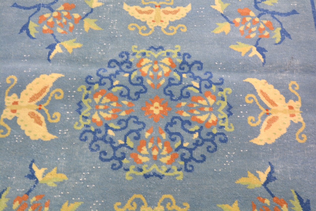 Vintage Chinese Art Deco