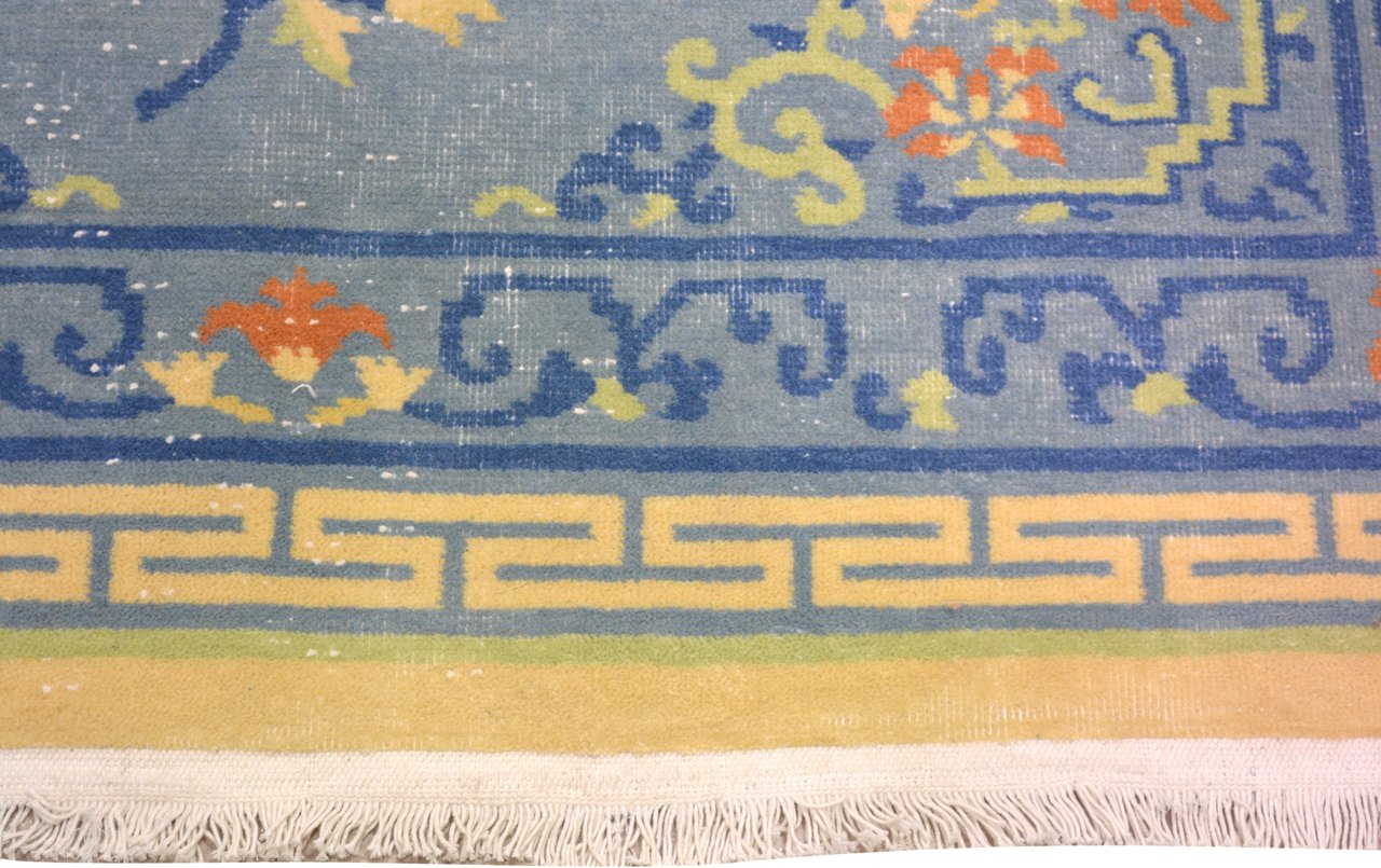 Vintage Chinese Art Deco