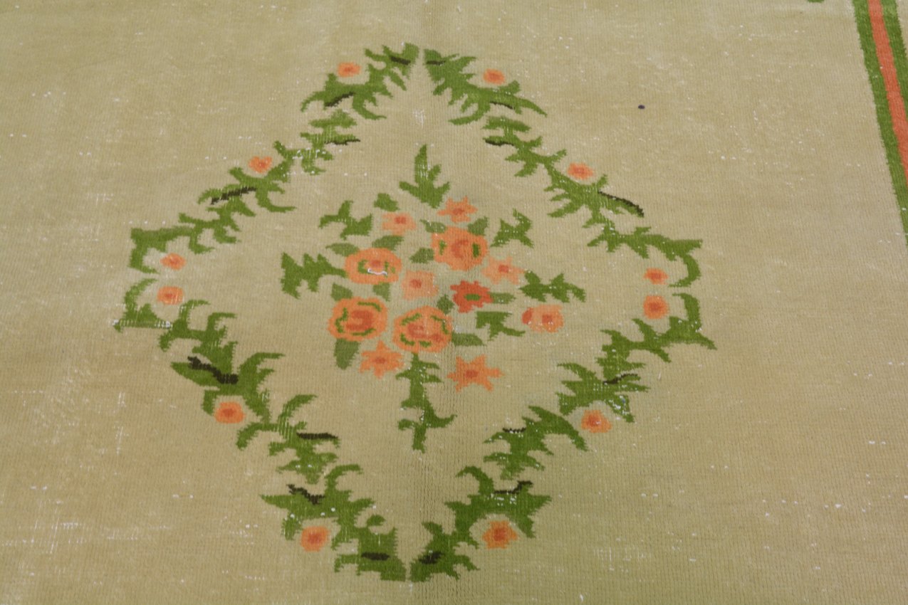 Vintage Chinese Art Deco