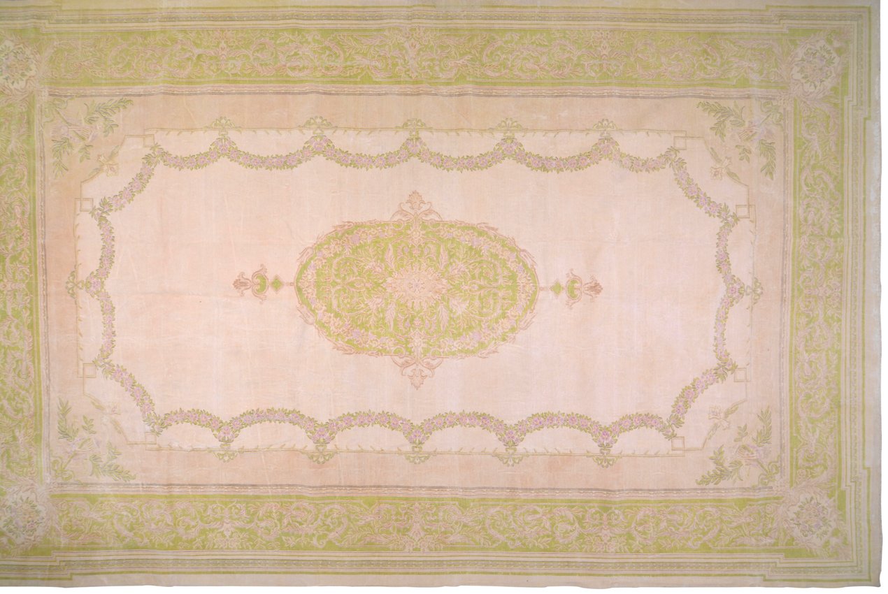 Vintage Persian