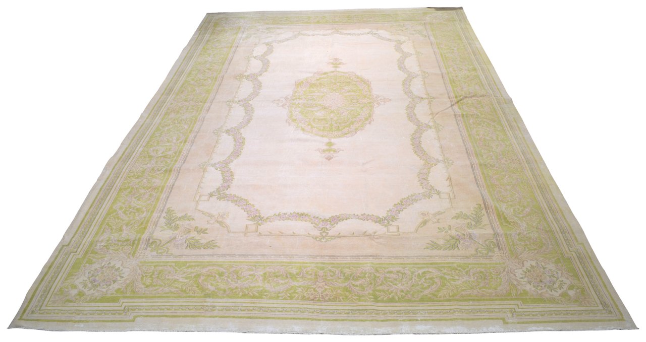 Vintage Persian