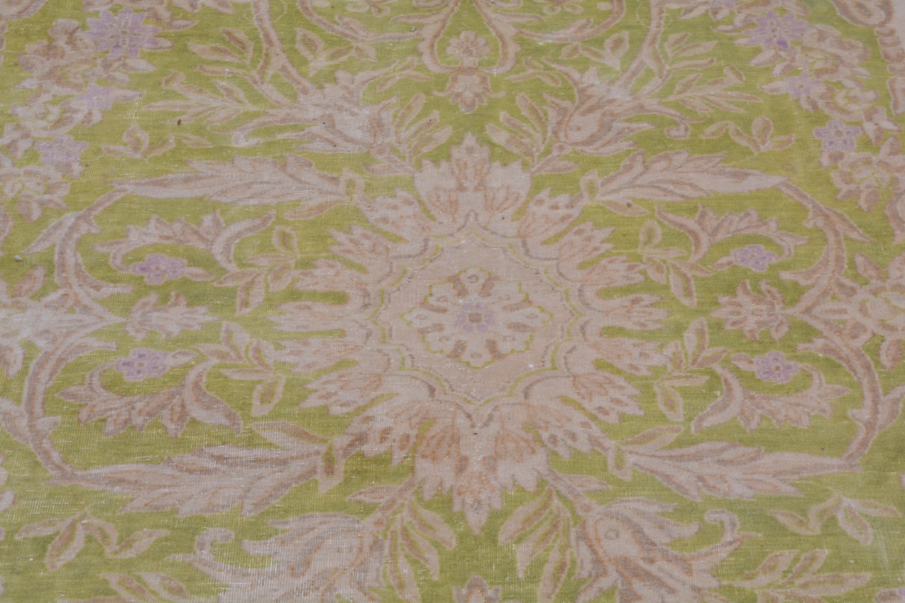 Vintage Persian