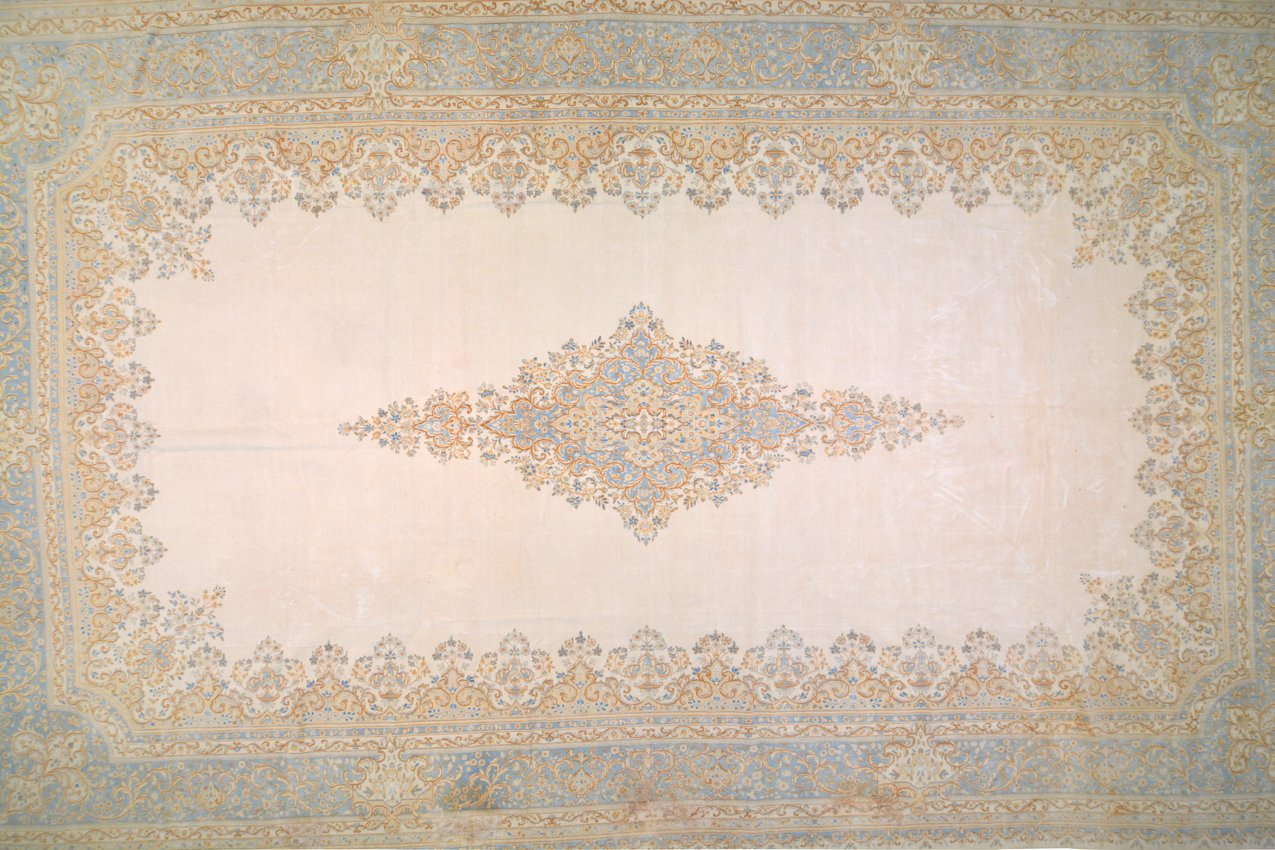 Vintage Persian