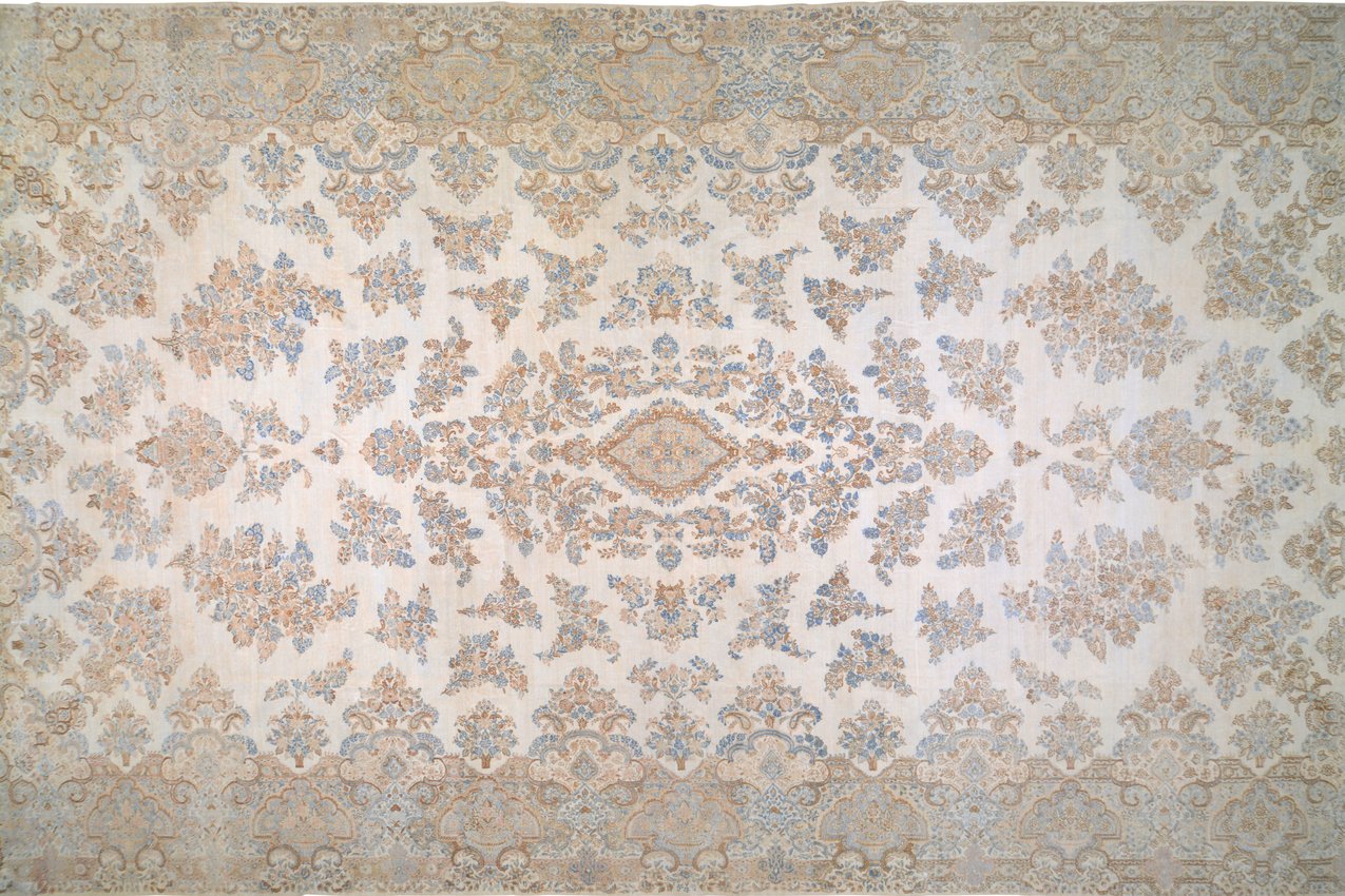 Vintage Persian