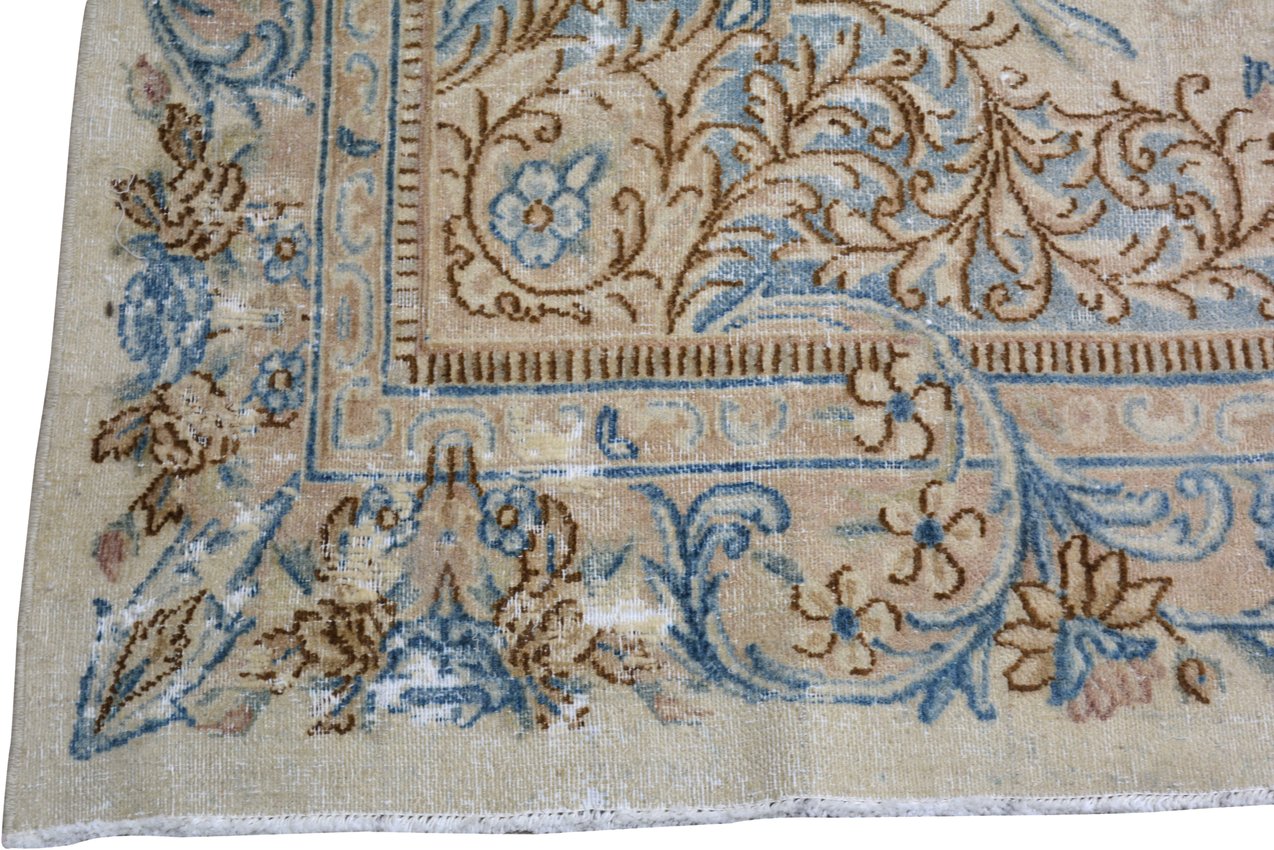 Vintage Persian Kerman